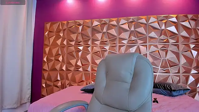 KimiDeep's cam snapshot