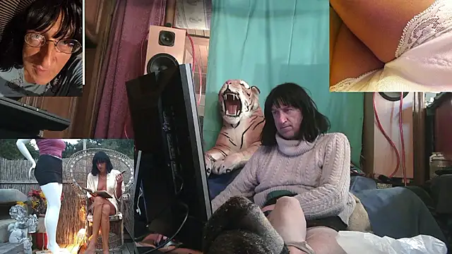 SissiDomination's cam snapshot