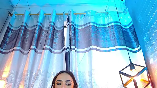 Cristal_Gem1's cam snapshot