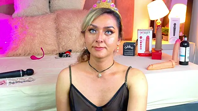 Lunitaa_Diva's cam snapshot