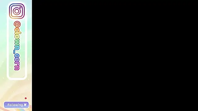 RavenKisses live sex cam