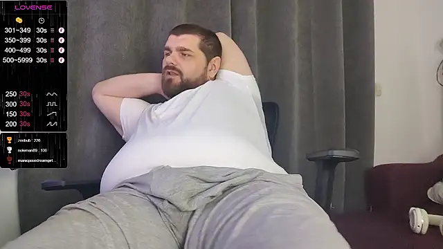 KingMarti live sex cam