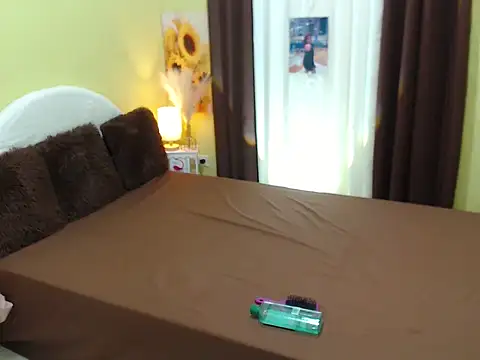 XxgiganticoliviacummerxX's cam snapshot