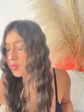 Gia_Evanss's cam snapshot