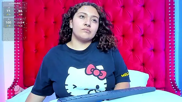 Lee_Rose's cam snapshot