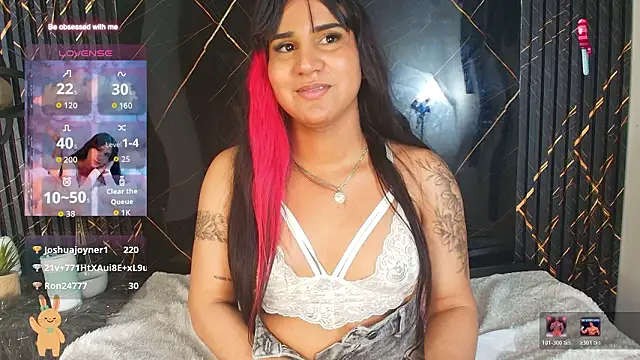 Kagome01's cam snapshot