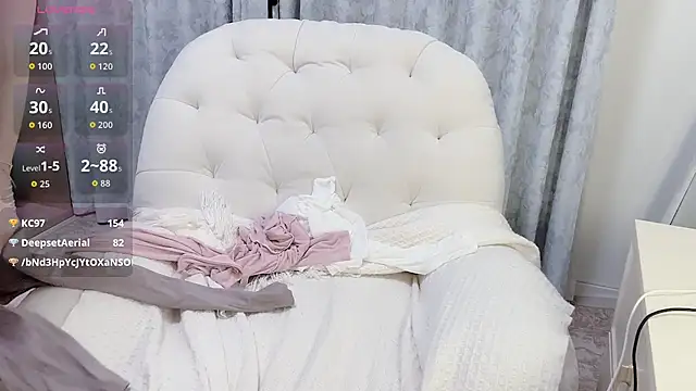 Eira-xue live sex cam