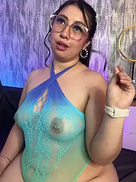 AshleeyPrincess's cam snapshot