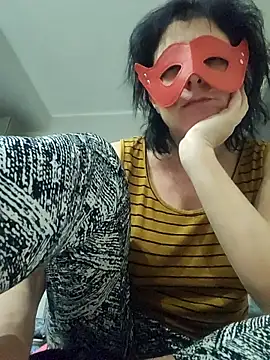 Vagabondainnamorata live sex cam