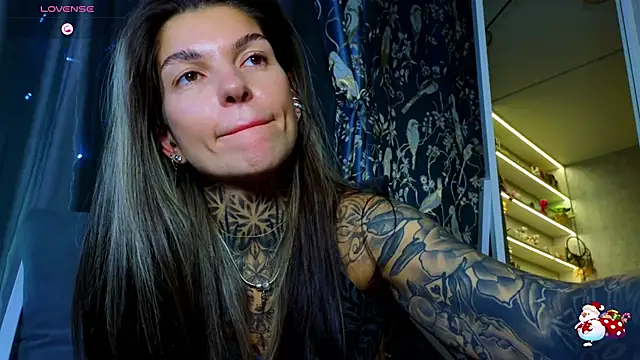 tattooedBabyy's cam snapshot