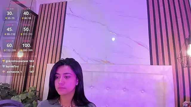 Madyson18's cam snapshot