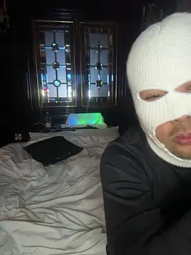 NENEandOJI's cam snapshot