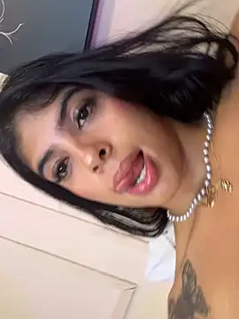 Ambersfoxx's cam snapshot