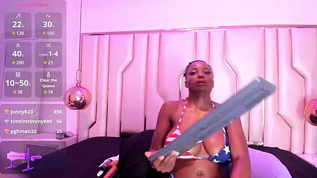 KattyRiivera's cam snapshot