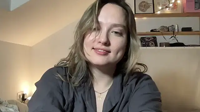 MyMegann's cam snapshot