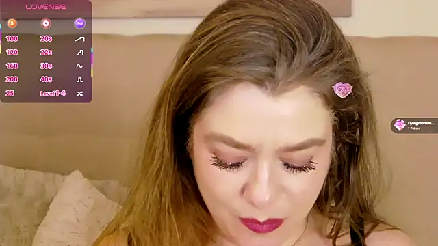 PetersEmily live sex cam