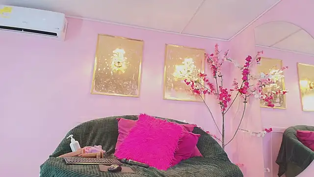 blaisysmith's cam snapshot