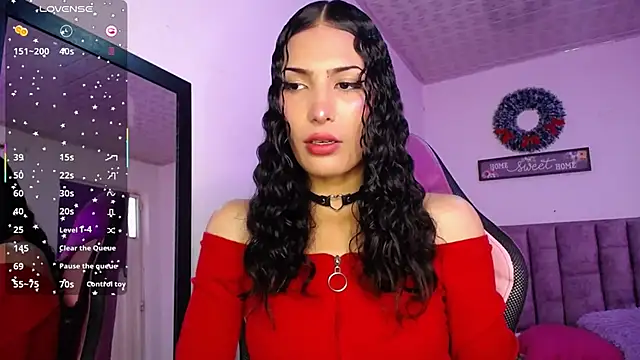 Jessica_princes's cam snapshot