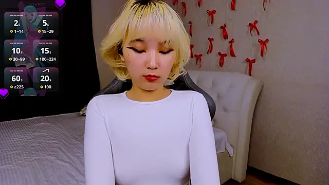 Milla_Aheo's cam snapshot