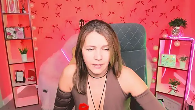 NicoleHitman's cam snapshot