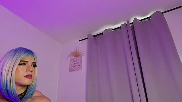 isahilton1's cam snapshot