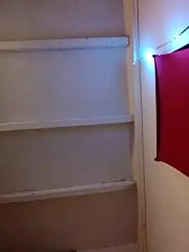 Themaskedgirl21's cam snapshot