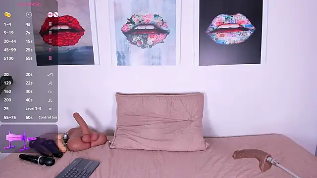 Monika-Ruiz's cam snapshot