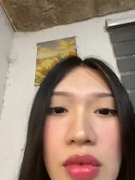 Sweetashleyasian's cam snapshot