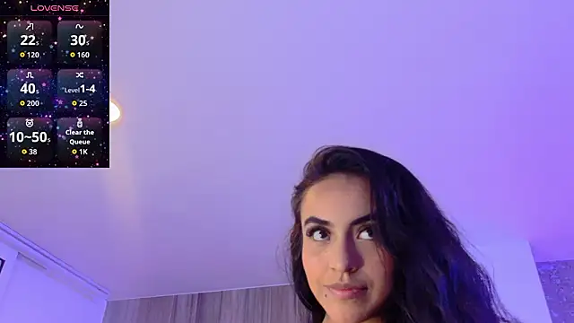 Leslie_Bussh_'s cam snapshot