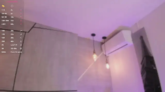 Ivana_Hall's cam snapshot