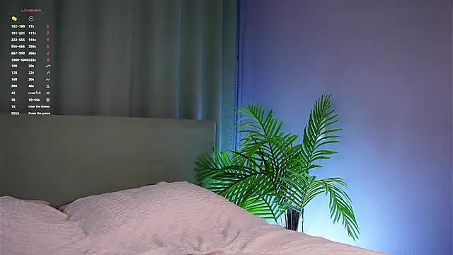 BeckiMacreno's cam snapshot