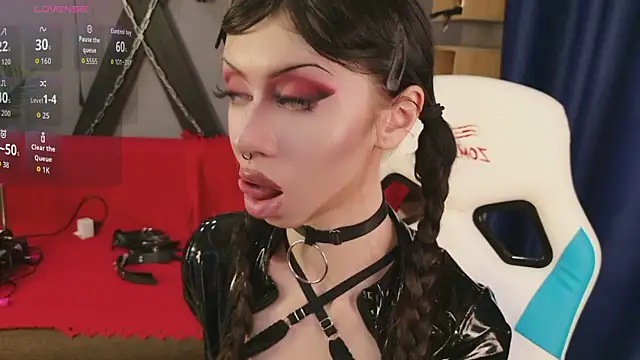 devvilss_toy's cam snapshot