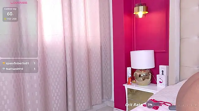 BritannyMars's cam snapshot