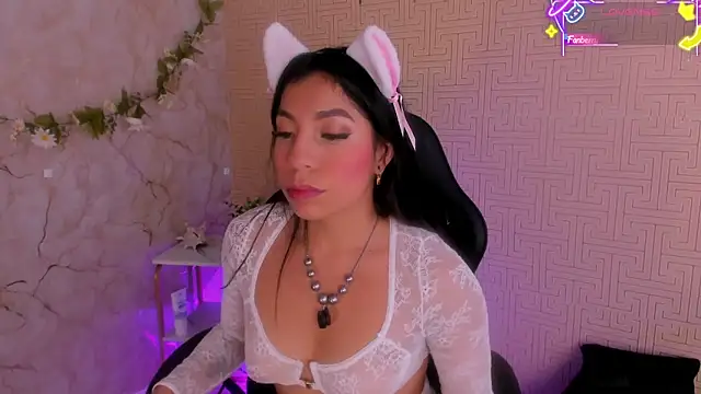 Mia_Gothzx's cam snapshot