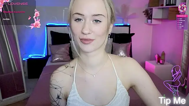 SashaBrooks's cam snapshot