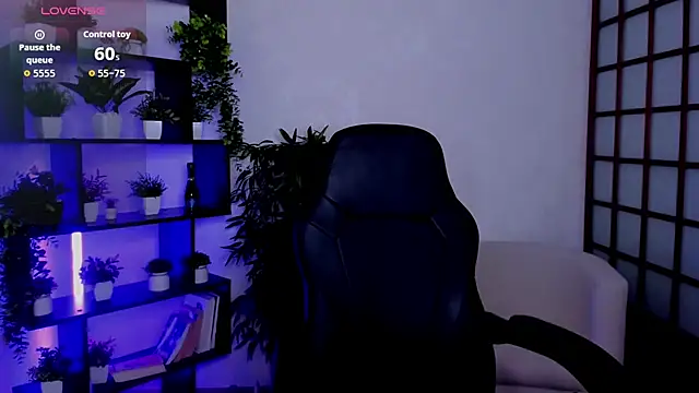 Ida_FaneStain's cam snapshot