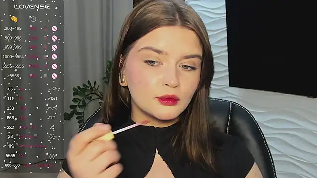 LanaTreades's cam snapshot