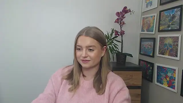 Mysteryerica's cam snapshot