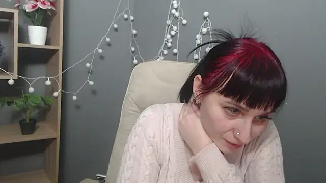 NinaFlawlees's cam snapshot