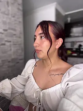 _Tammyy's cam snapshot