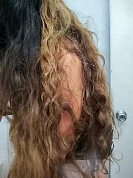 TheDime's cam snapshot