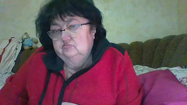 MilaSky5303's cam snapshot