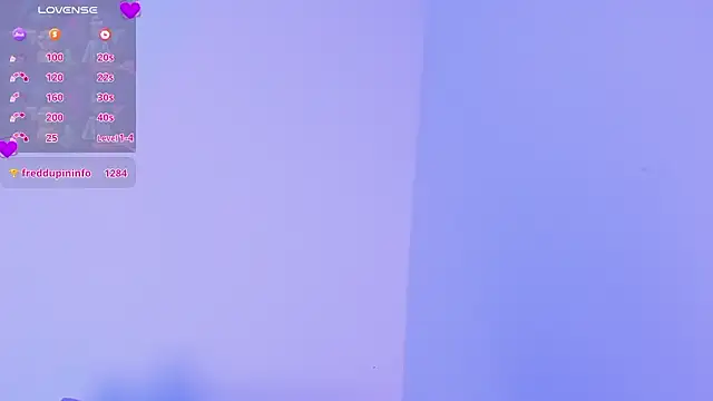 Bagiolett's cam snapshot