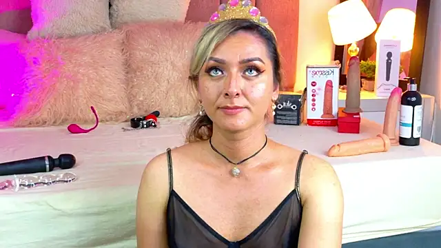 Lunitaa_Diva's cam snapshot