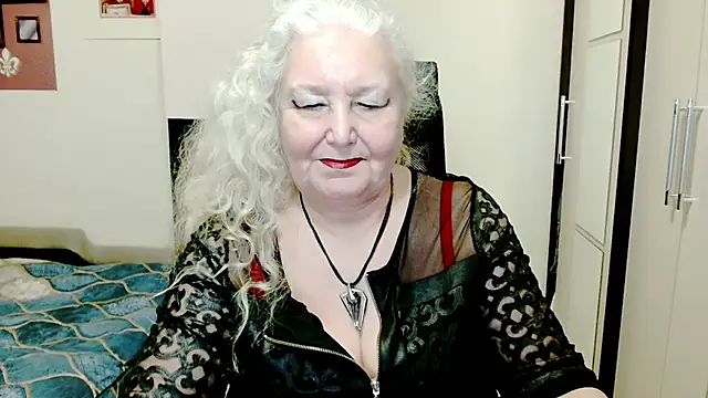 GrannyAlisa's cam snapshot