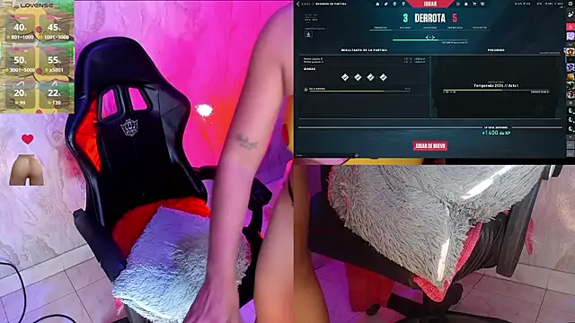 Alice_Roys's cam snapshot