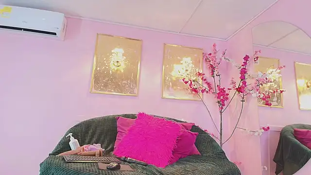 blaisysmith's cam snapshot