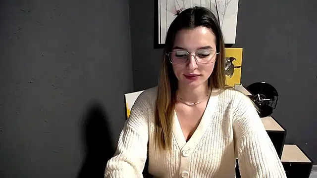 lady_olivia_'s cam snapshot