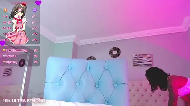 _mia_sweett's cam snapshot