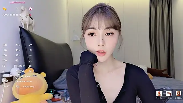 Rabbitfish-'s cam snapshot